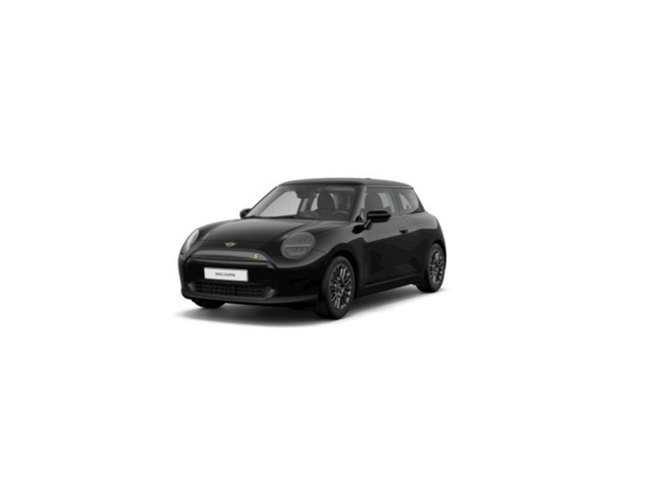 mini cooper 2025 / foto grande (3)