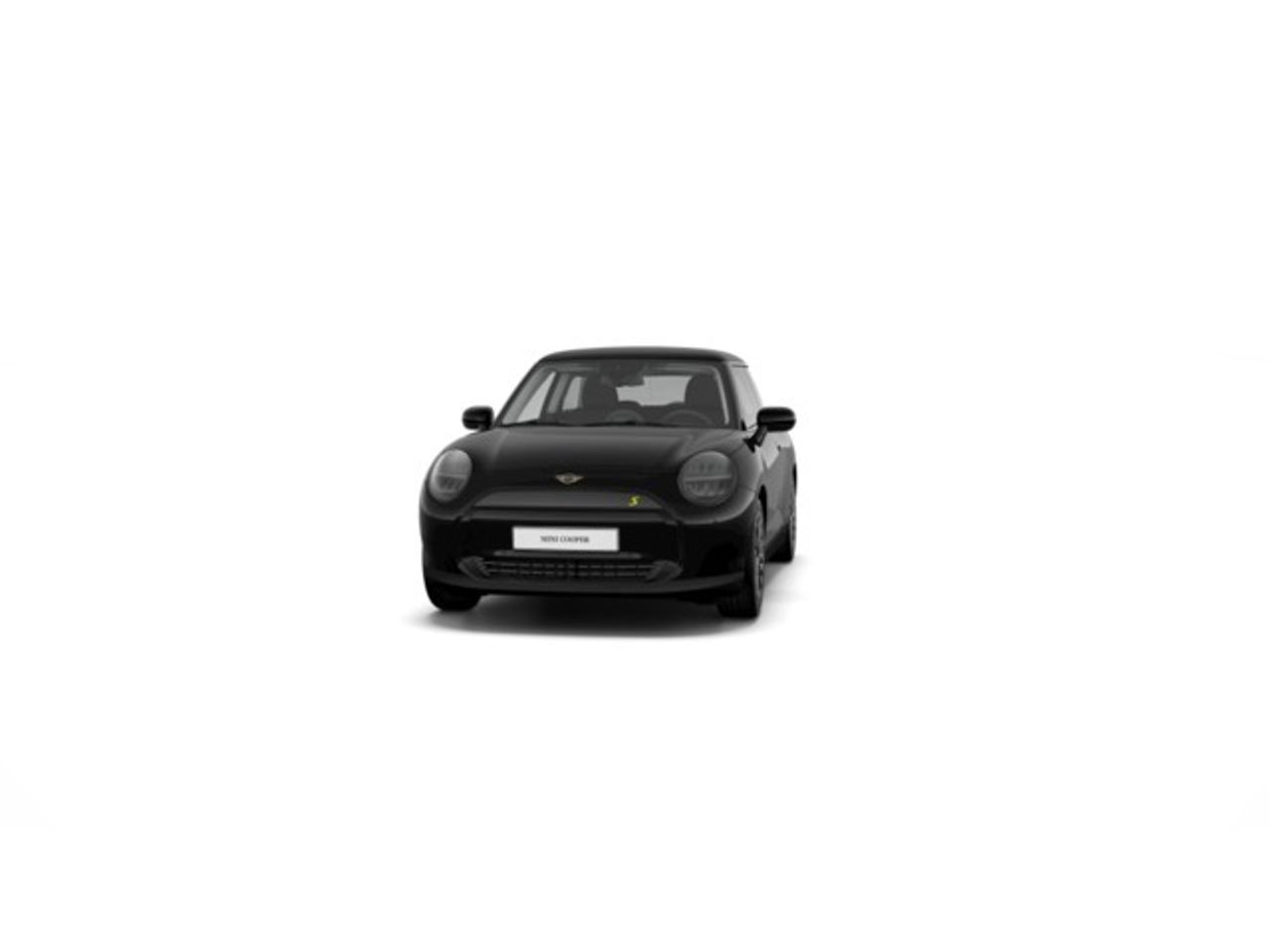 Mini  de segunda mano - mini cooper 2025 /