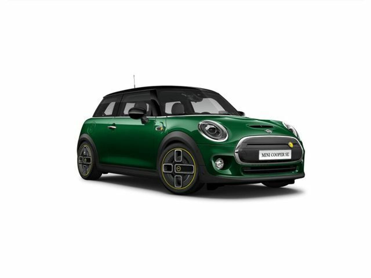 Servicio de acompanante  de segunda mano - mini cooper 2020 /