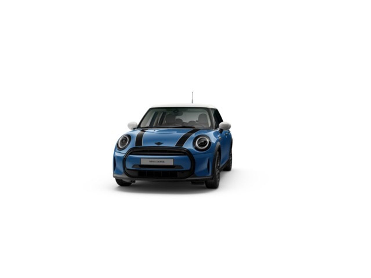 Mini cooper 1998 cc  de segunda mano - mini cooper 2022 /