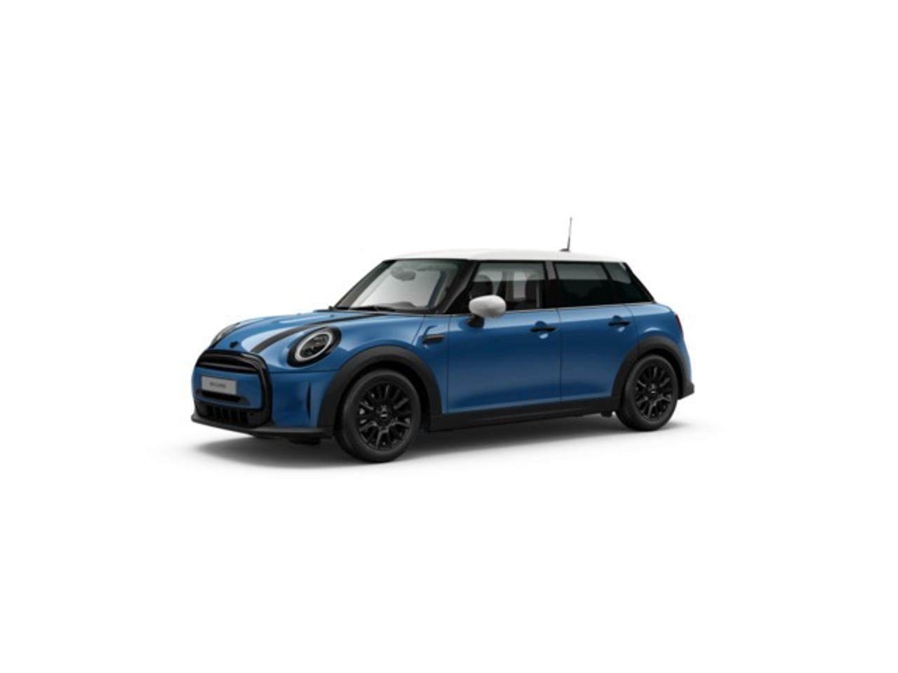 mini cooper 2022 / foto grande (2)