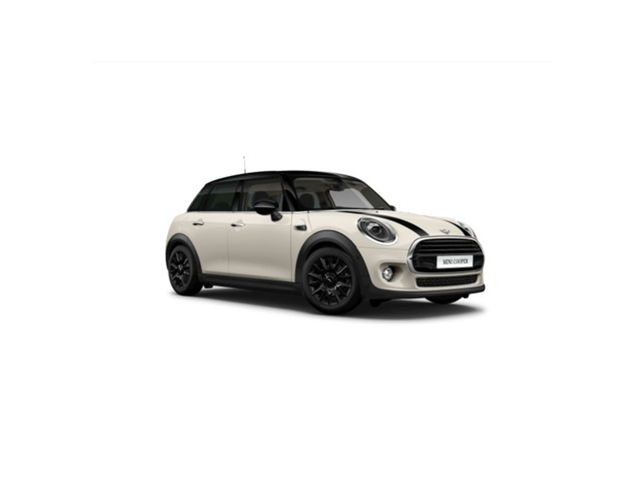 Servicio de acompanante  de segunda mano - mini cooper 2021 /