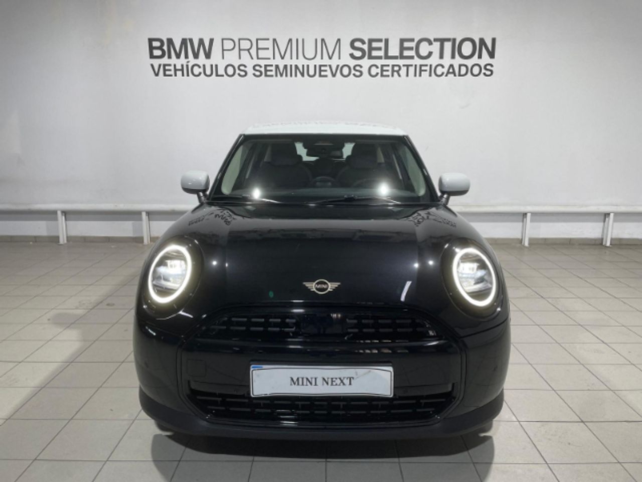 mini cooper 2024 / foto grande (2)