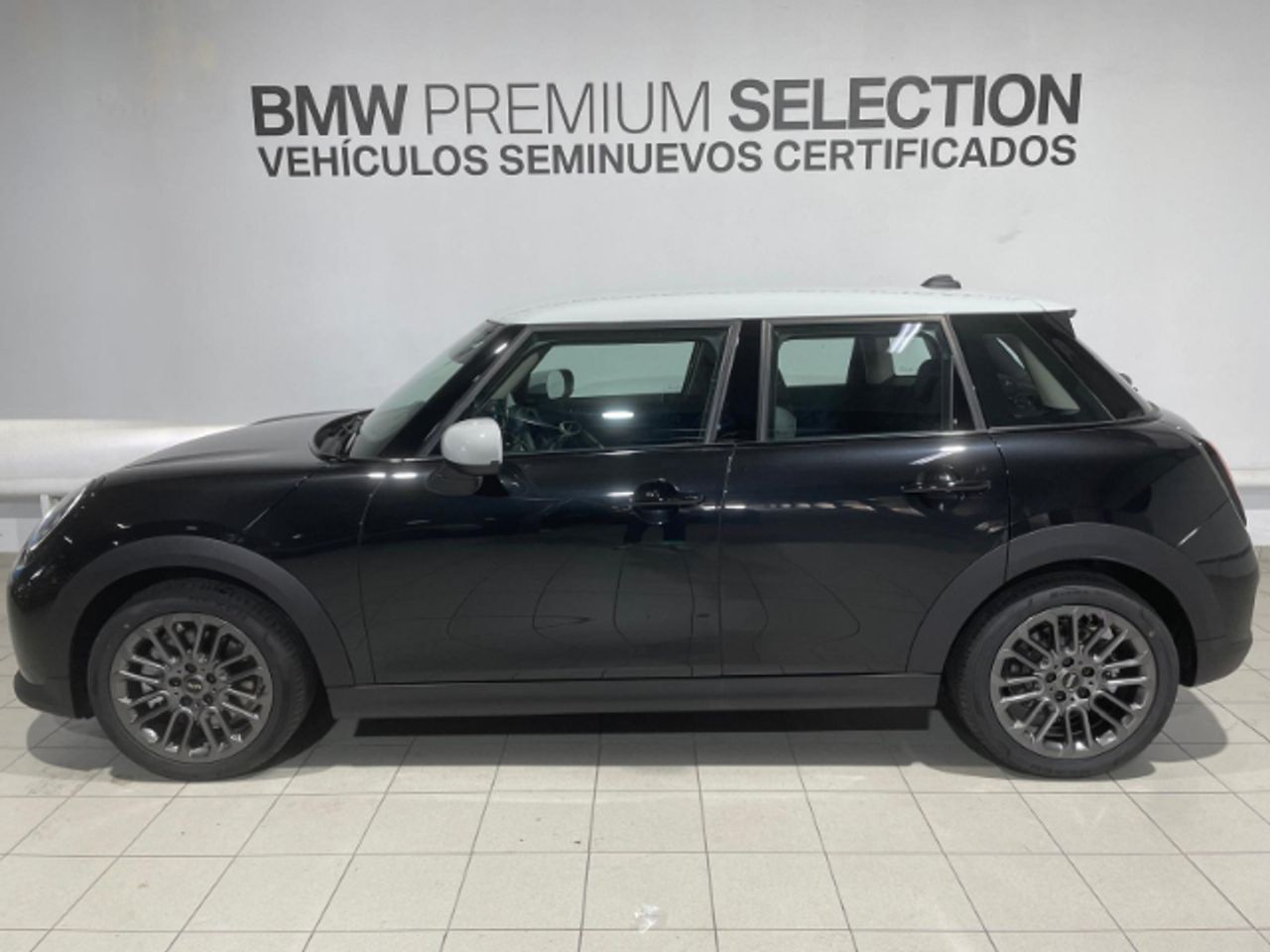 mini cooper 2024 / foto grande (3)