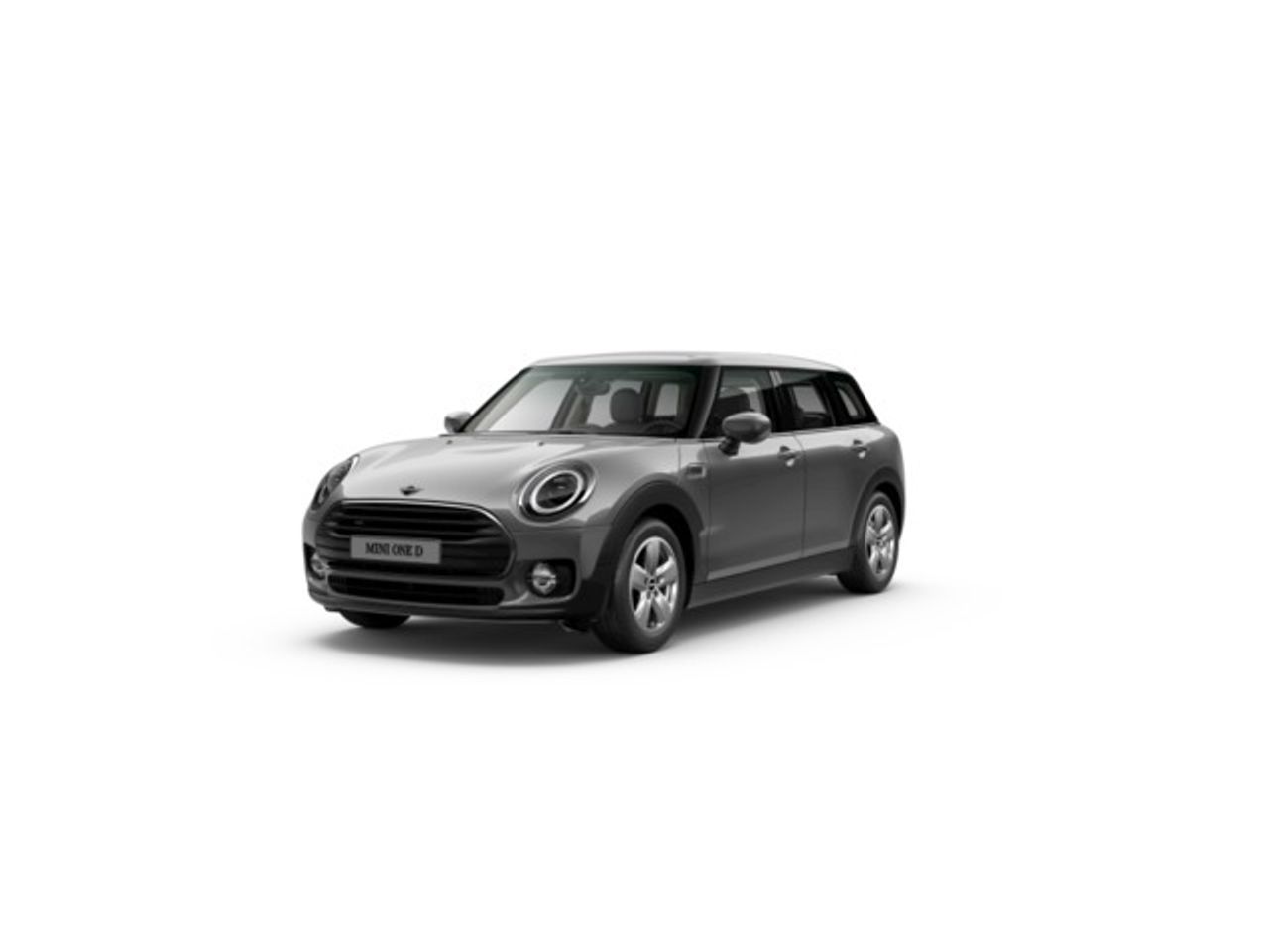 Foto mini clubman 2021 /