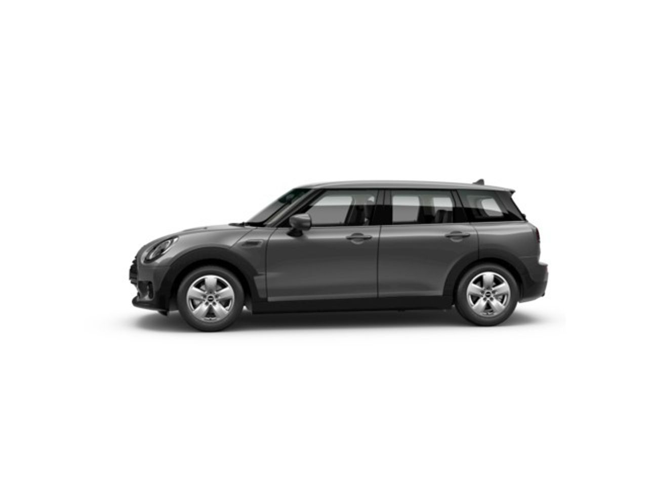 mini clubman 2021 / foto grande (3)