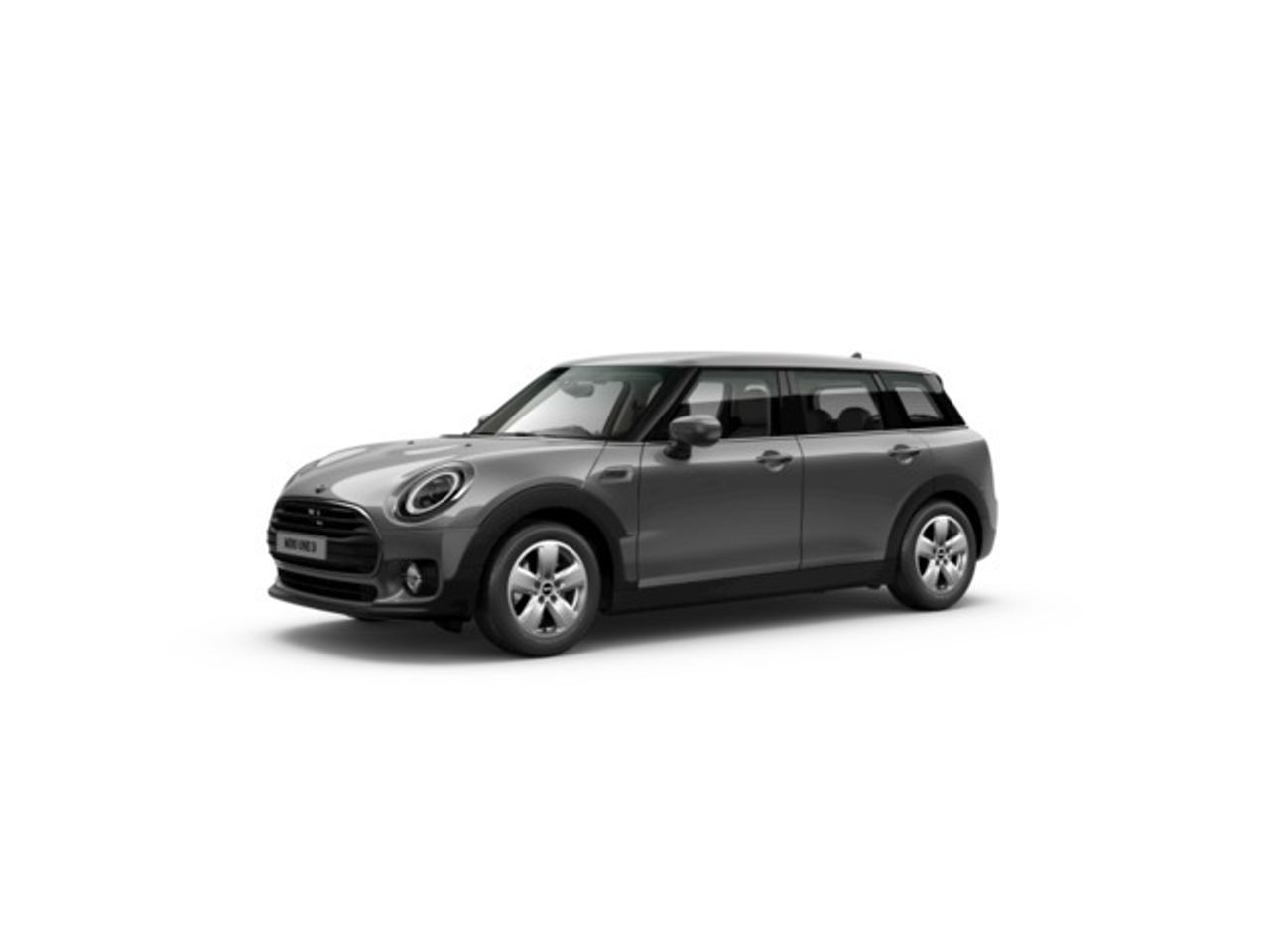 mini clubman 2022 / foto grande (2)