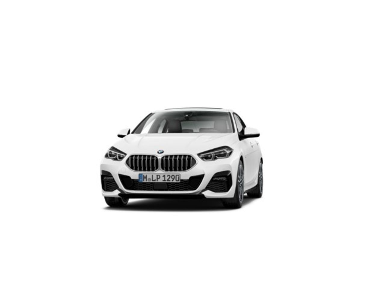 M disco pila  de segunda mano - bmw serie 2 2024 /