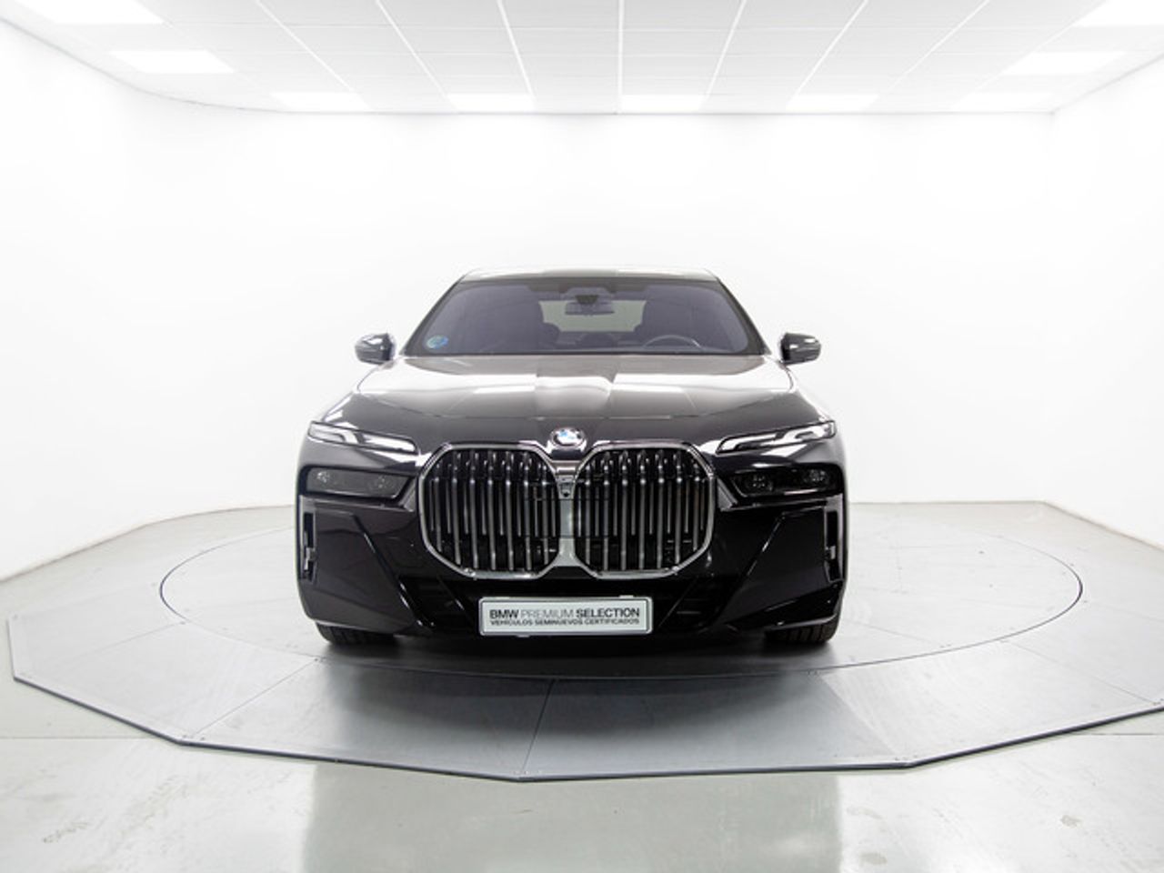 bmw serie 7 2023 / foto grande (2)