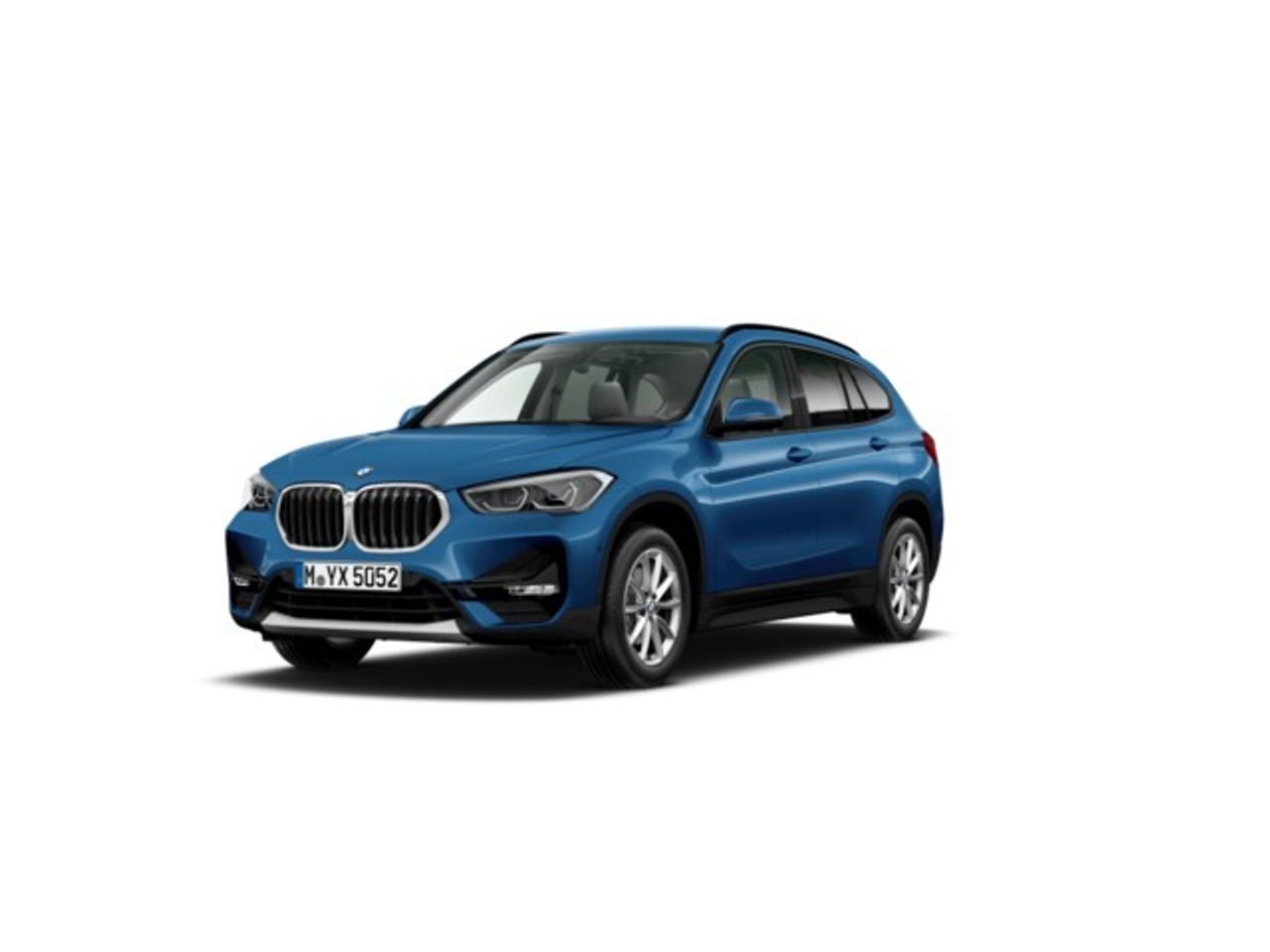 bmw x1 2021 / foto grande (3)