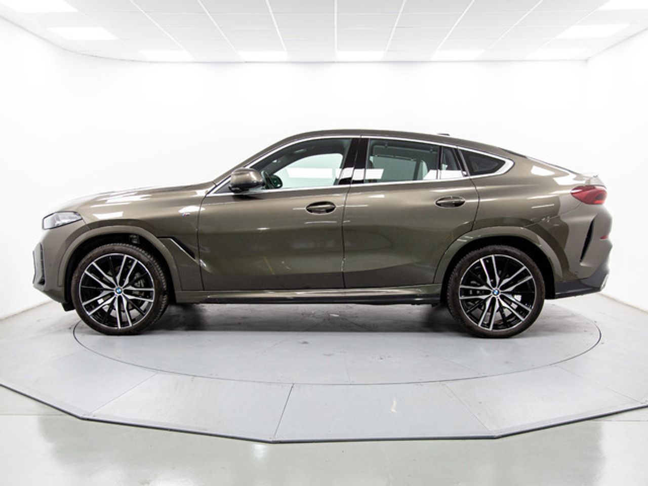 bmw x6 2024 / foto grande (3)