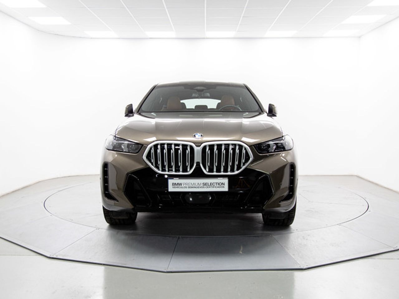 bmw x6 2024 / foto grande (2)