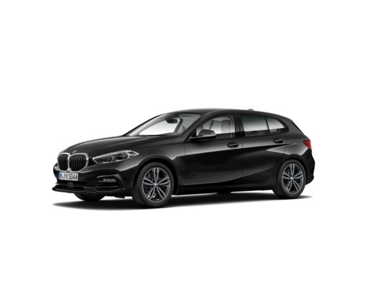bmw serie 1 2024 / foto grande (2)