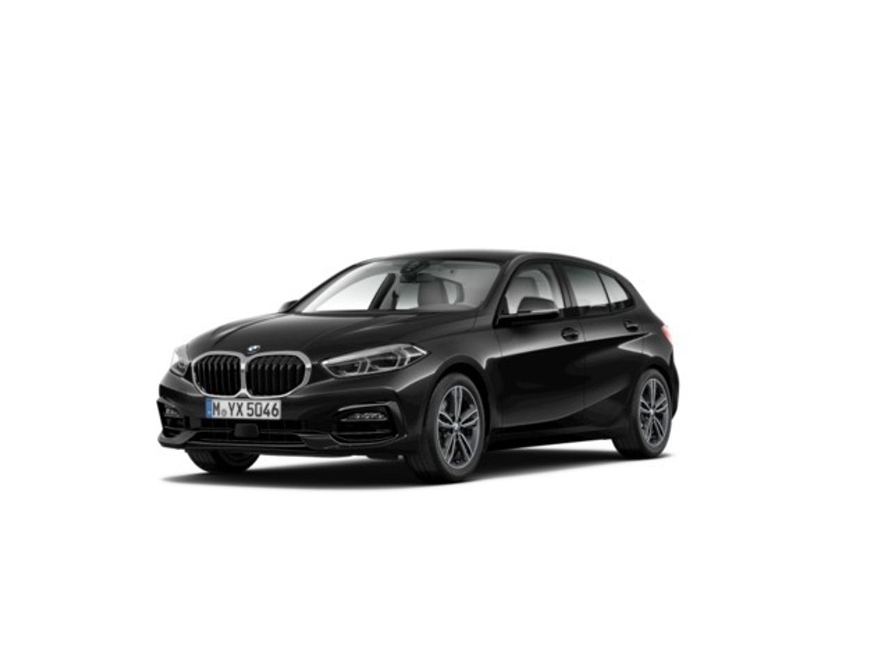 bmw serie 1 2024 / foto grande (3)