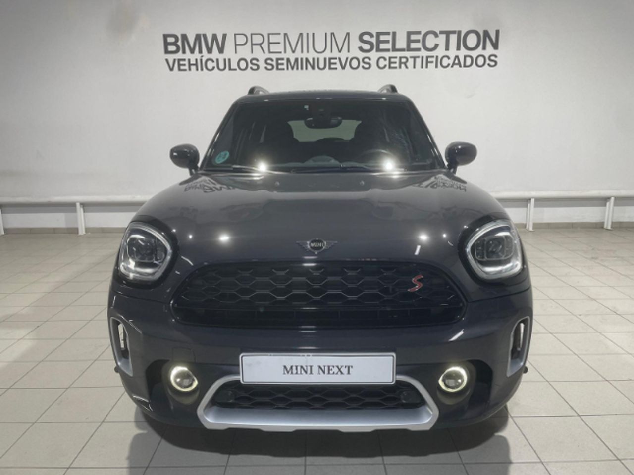 mini countryman 2020 / foto grande (2)