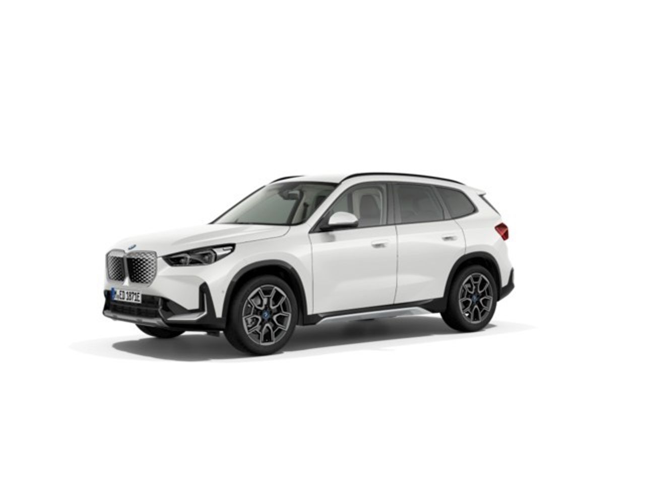 bmw ix1 2025 / foto grande (2)