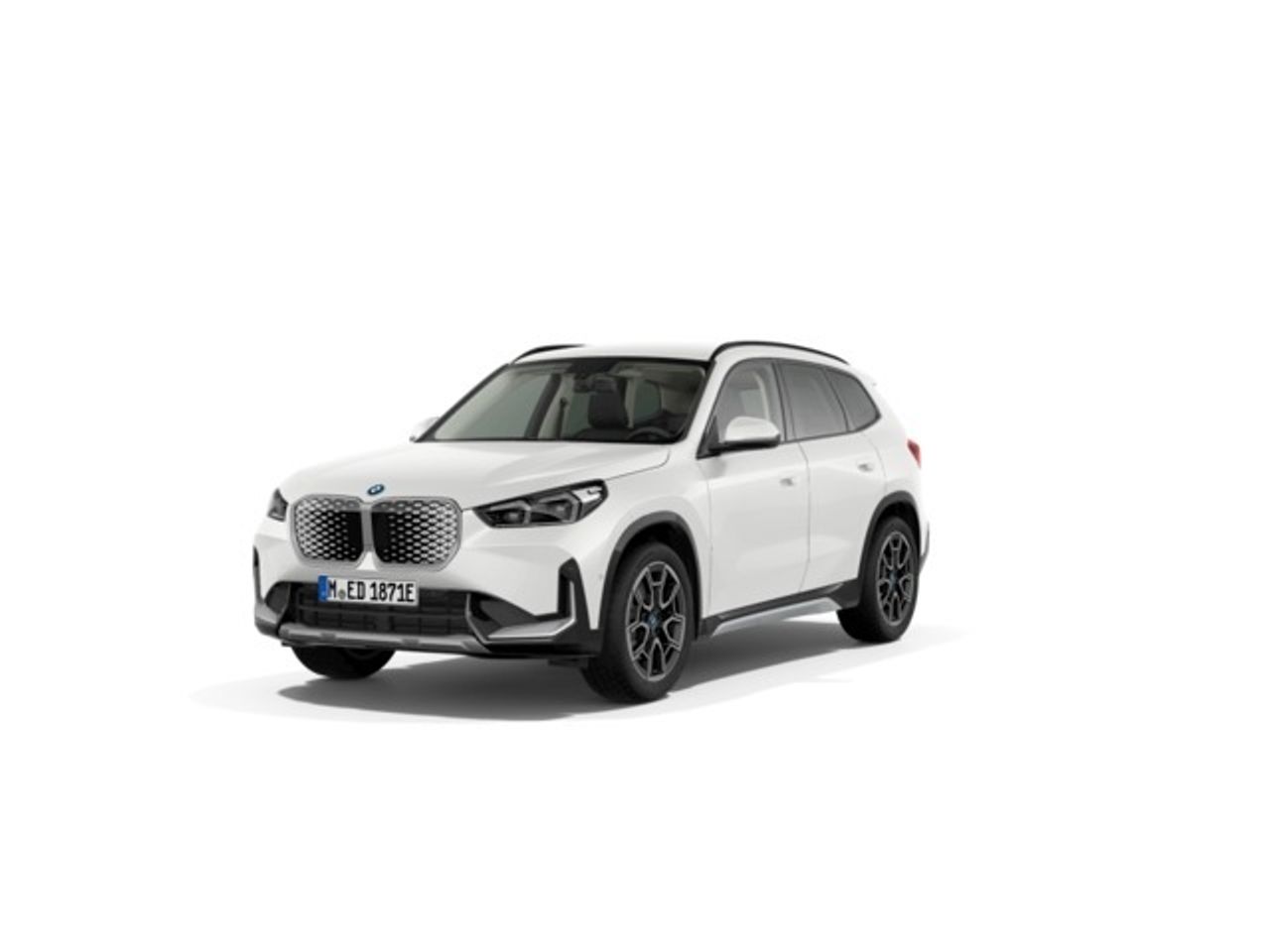 bmw ix1 2025 / foto grande (3)