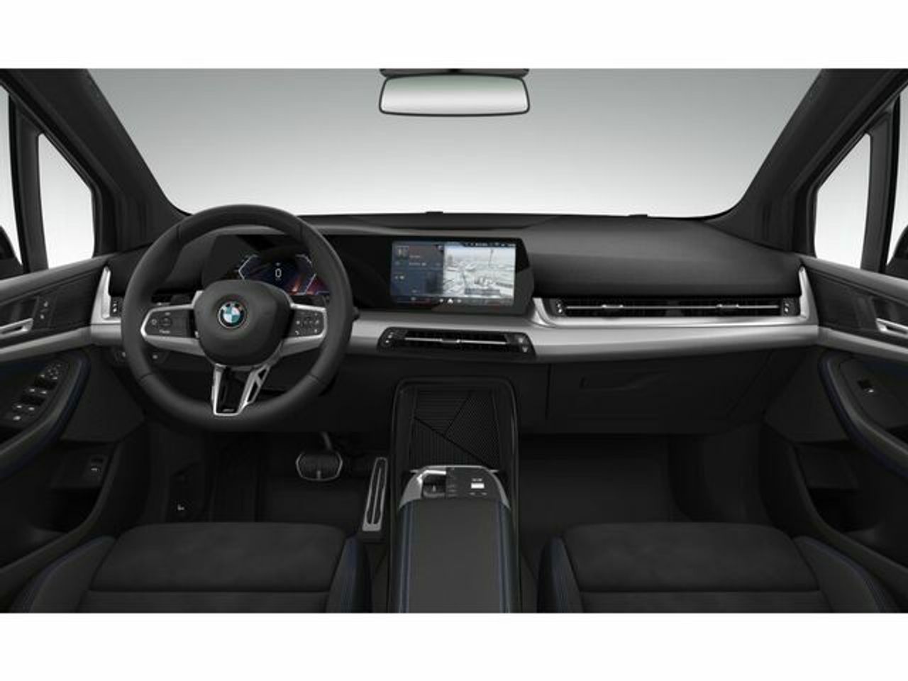 bmw serie 2 2025 / foto grande (2)