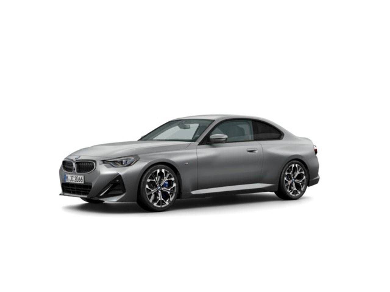 bmw serie 2 2025 / foto grande (2)