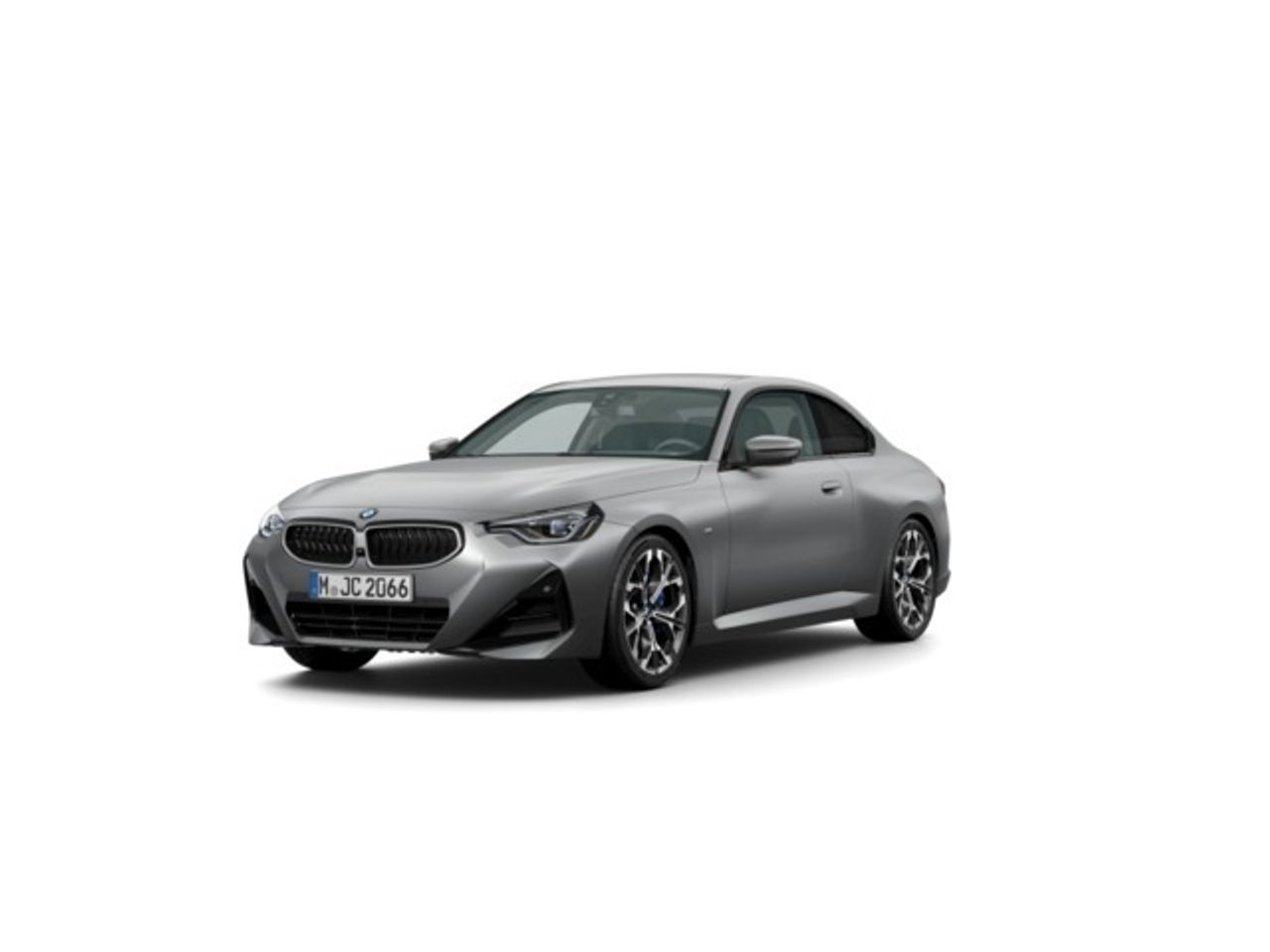 bmw serie 2 2025 / foto grande (3)