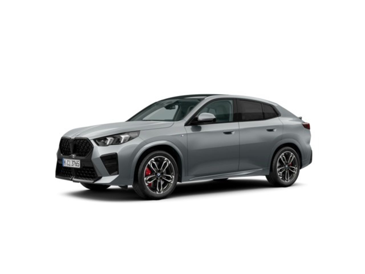 bmw x2 2024 / foto grande (2)