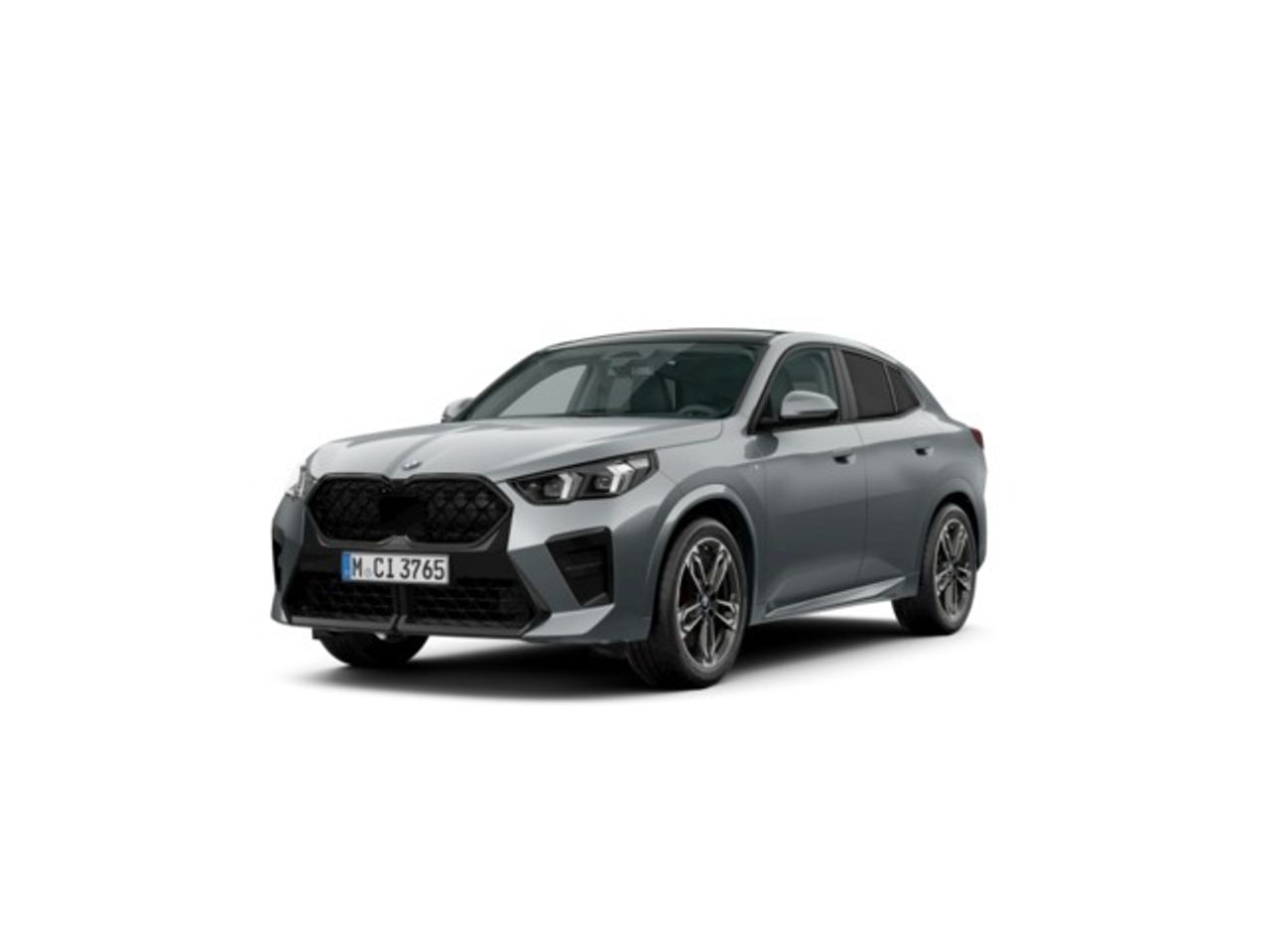 bmw x2 2024 / foto grande (3)