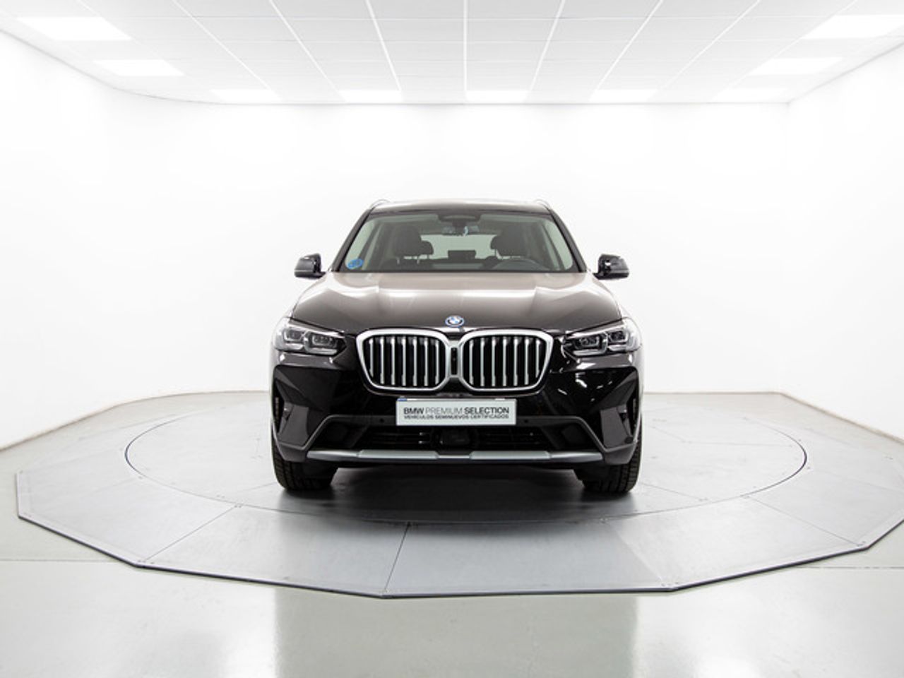 bmw x3 2024 / foto grande (2)