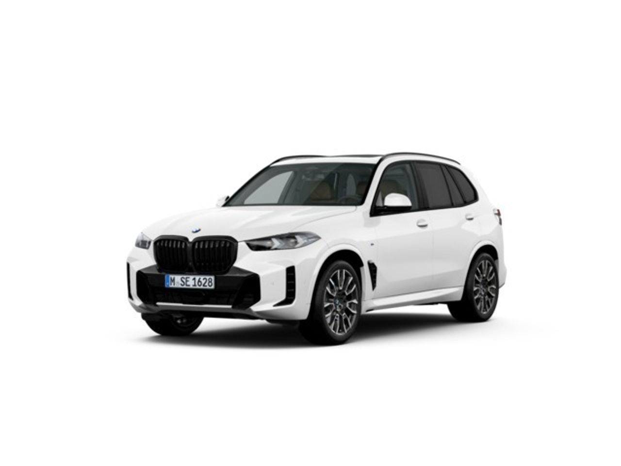 bmw x5 2025 / foto grande (3)