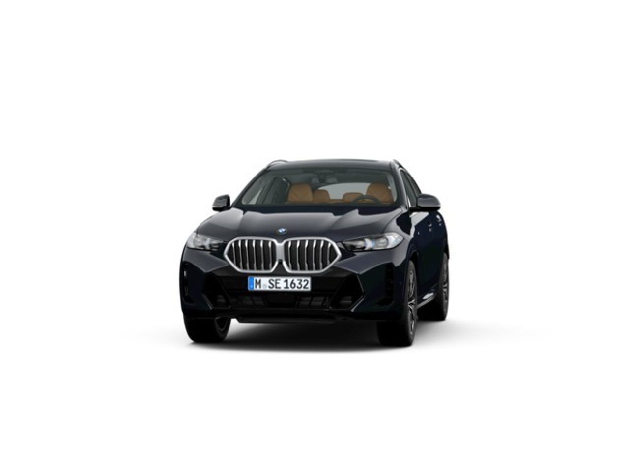 bmw x6 2025 / foto grande (3)