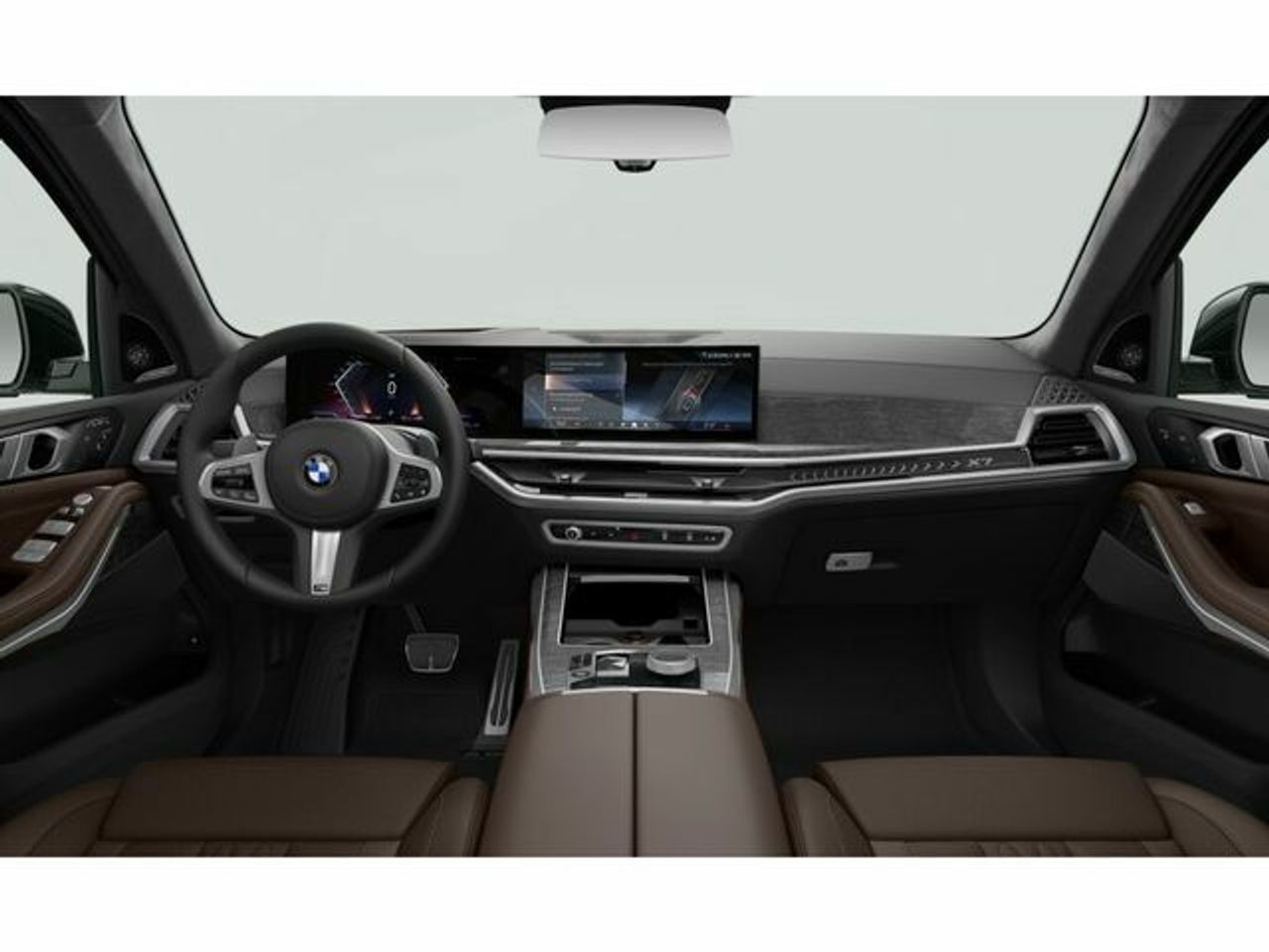 bmw x7 2025 / foto grande (2)