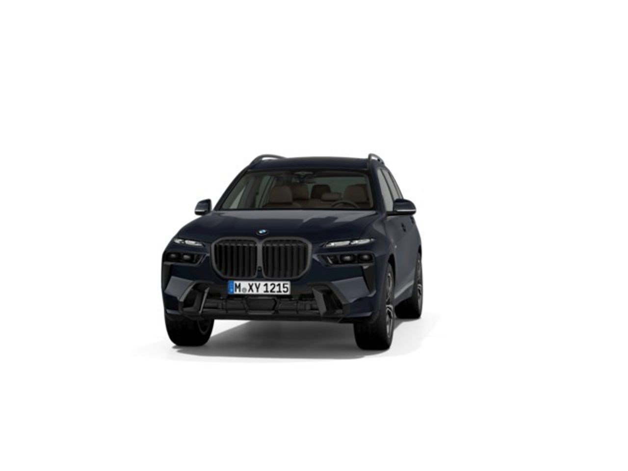 bmw x7 2025 / foto grande (3)