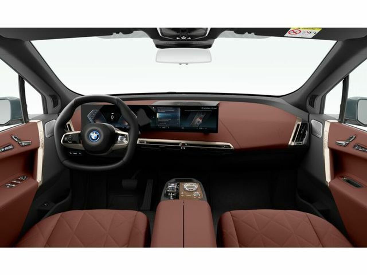 bmw ix 2023 / foto grande (3)
