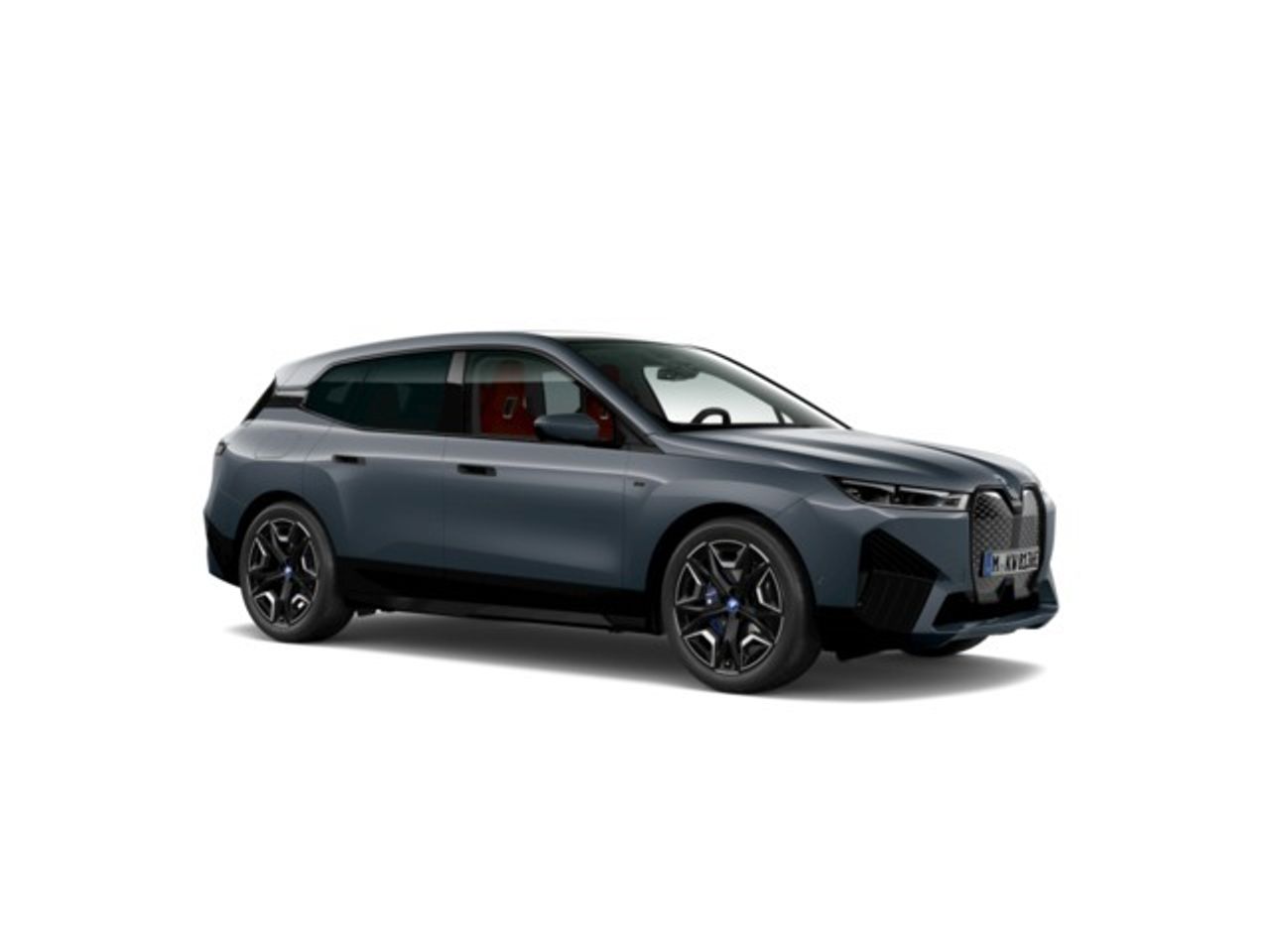 bmw ix 2023 / foto grande (2)
