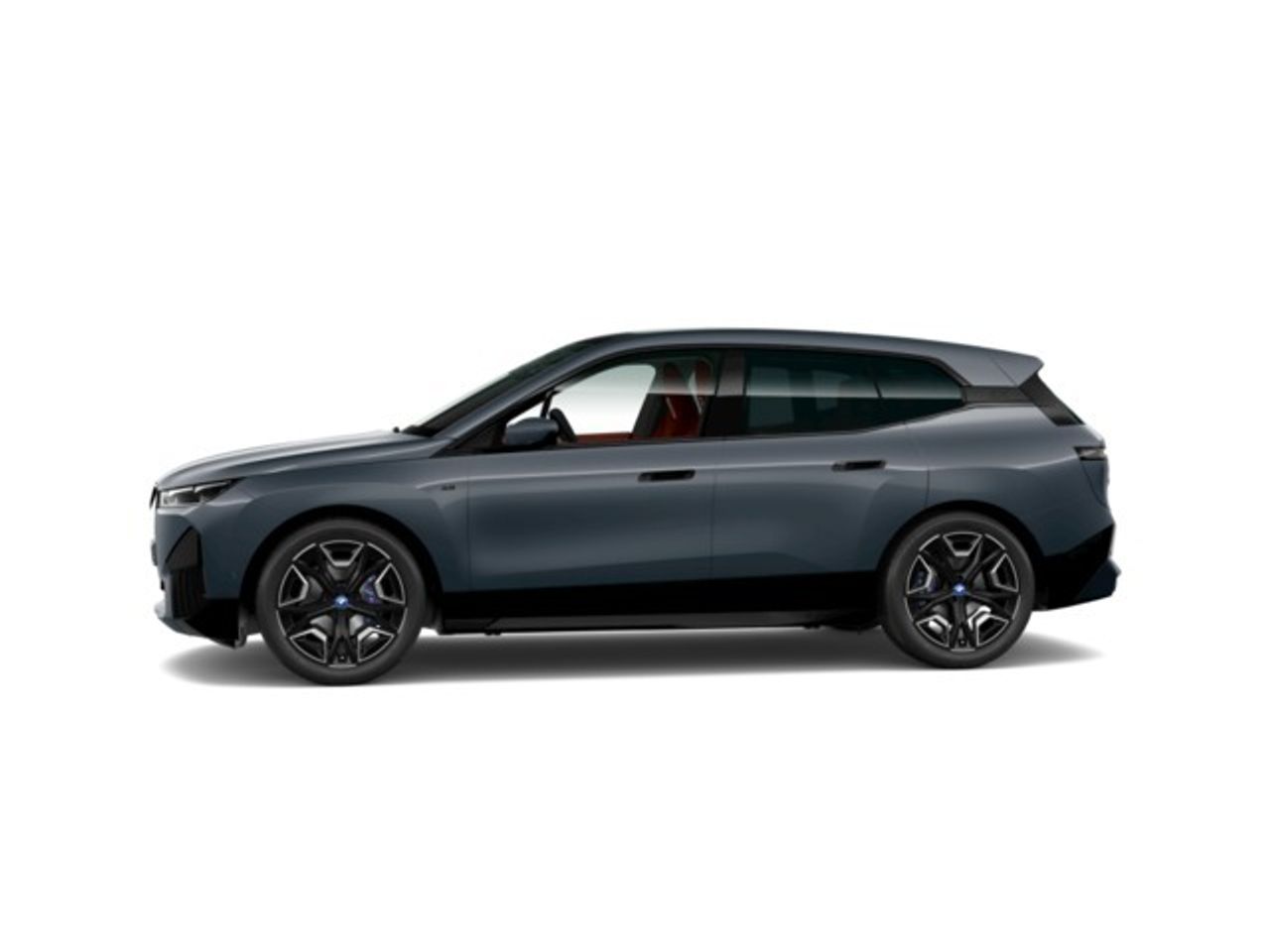 Foto bmw ix 2023 /