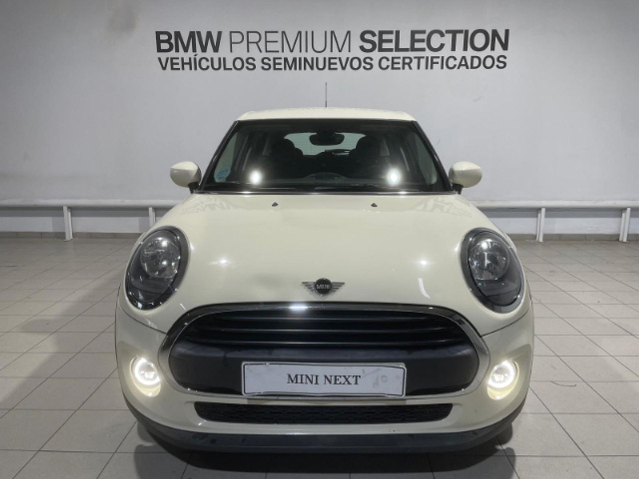 mini cooper 2020 / foto grande (2)