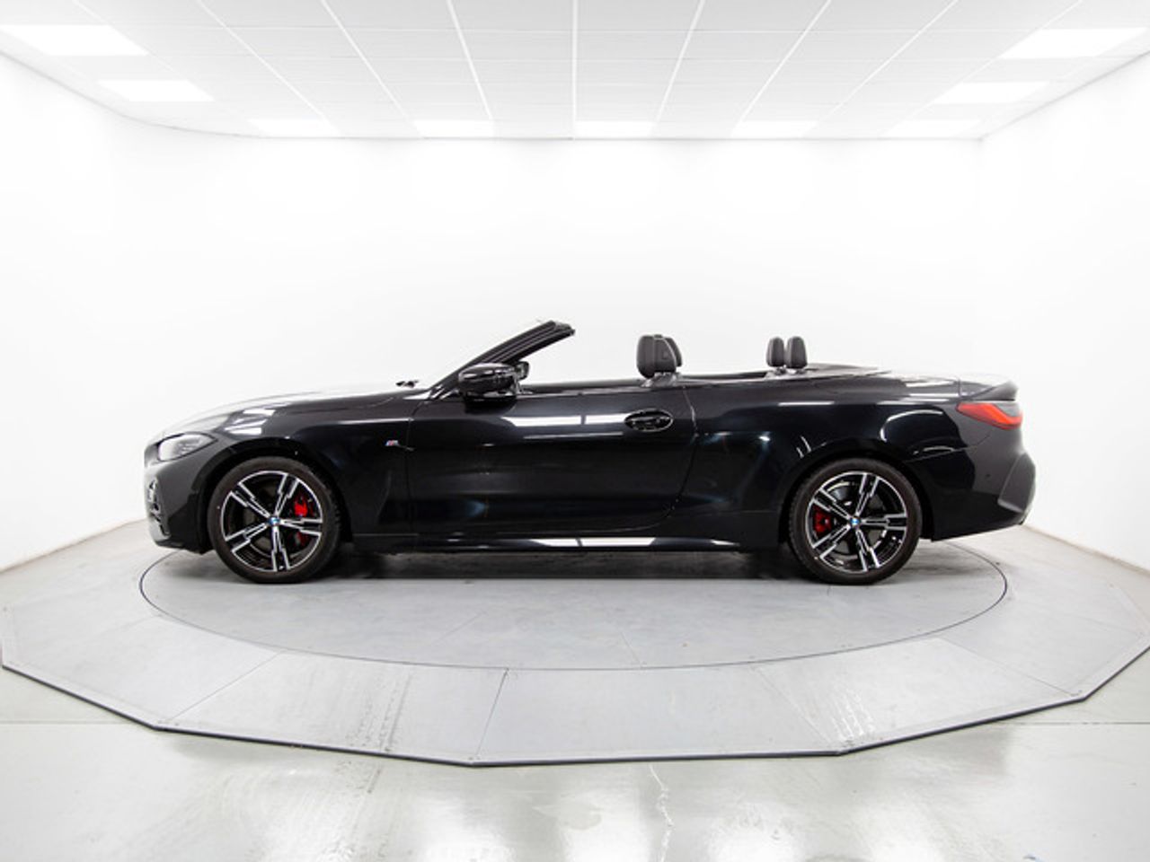 bmw serie 4 2024 / foto grande (3)