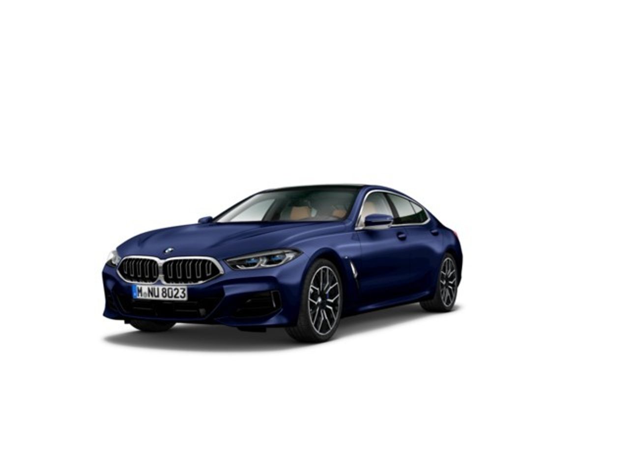 bmw serie 8 2022 / foto grande (3)