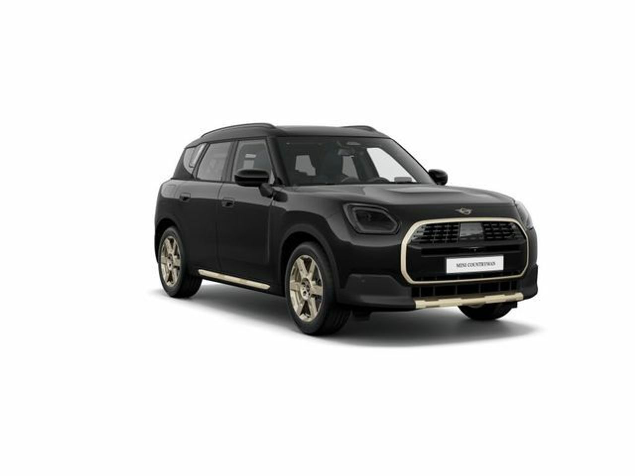 Foto mini countryman 2025 /