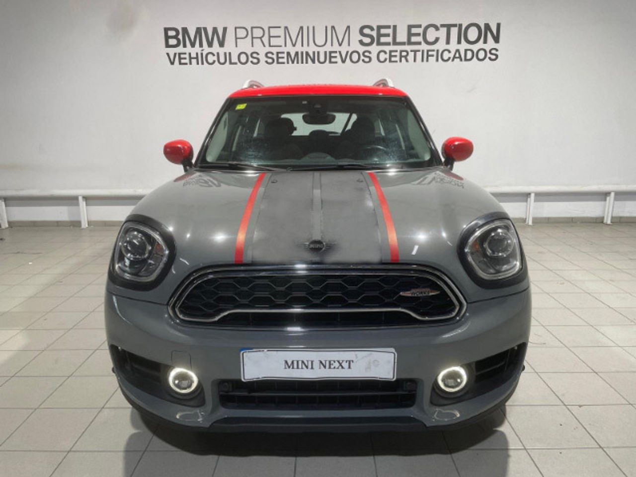 mini countryman 2020 / foto grande (3)