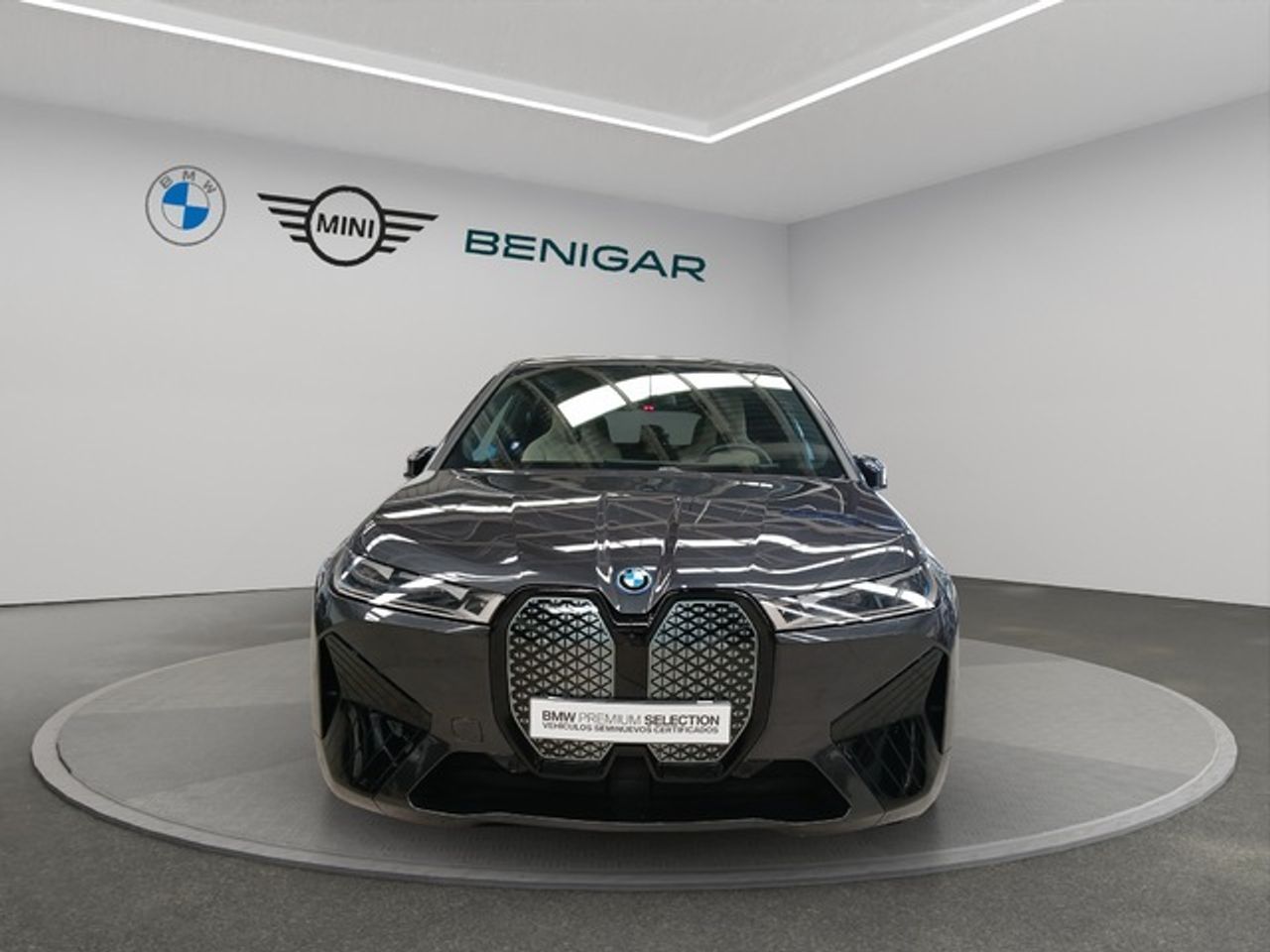 bmw ix 2022 / foto grande (2)