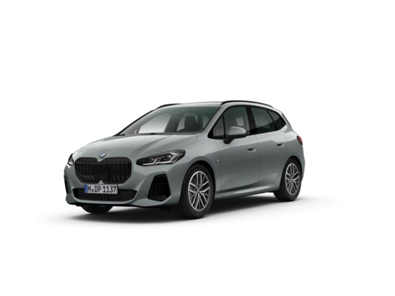 bmw serie 2 2024 / foto grande (3)