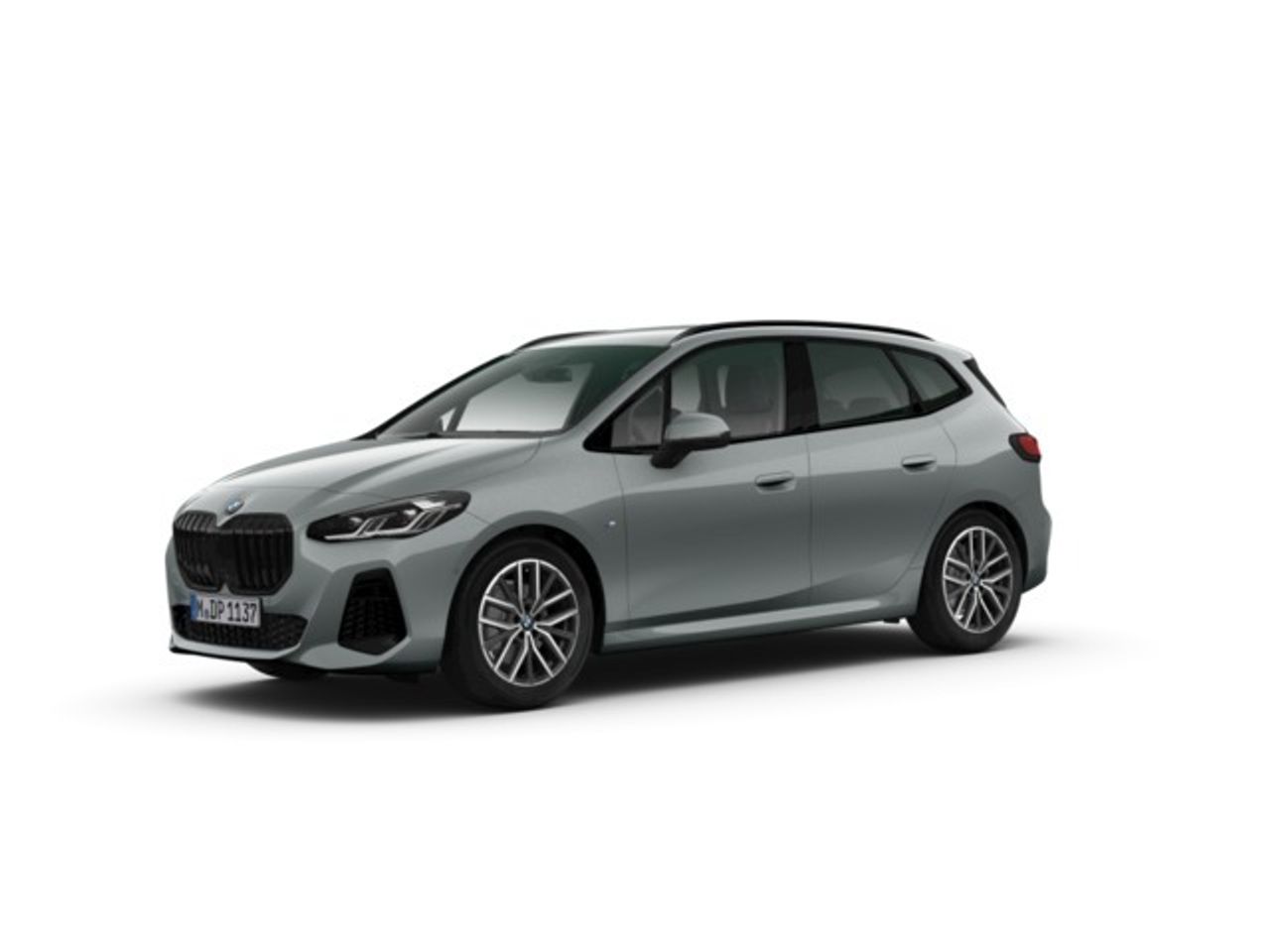 bmw serie 2 2024 / foto grande (2)