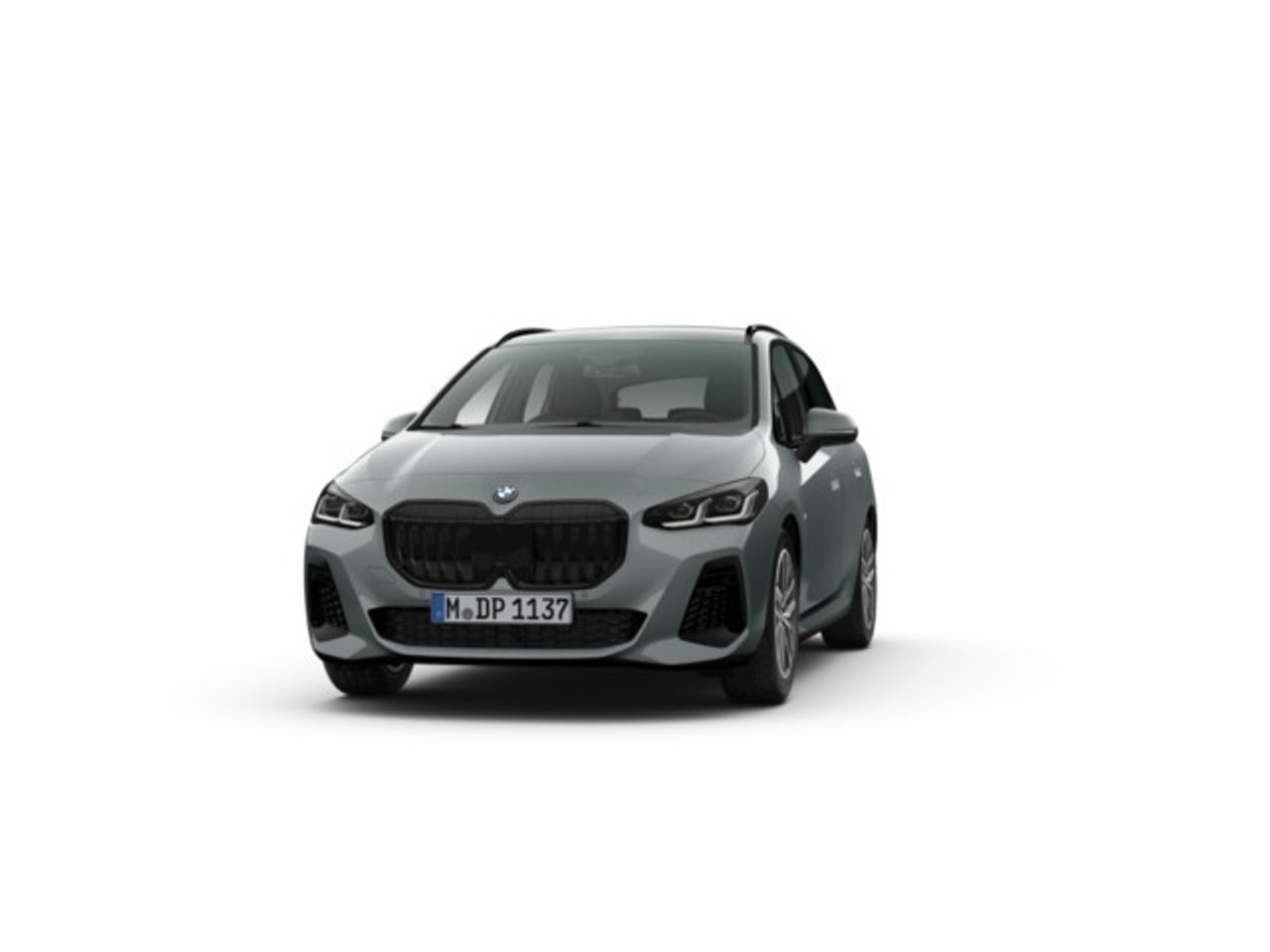 Foto bmw serie 2 2024 /
