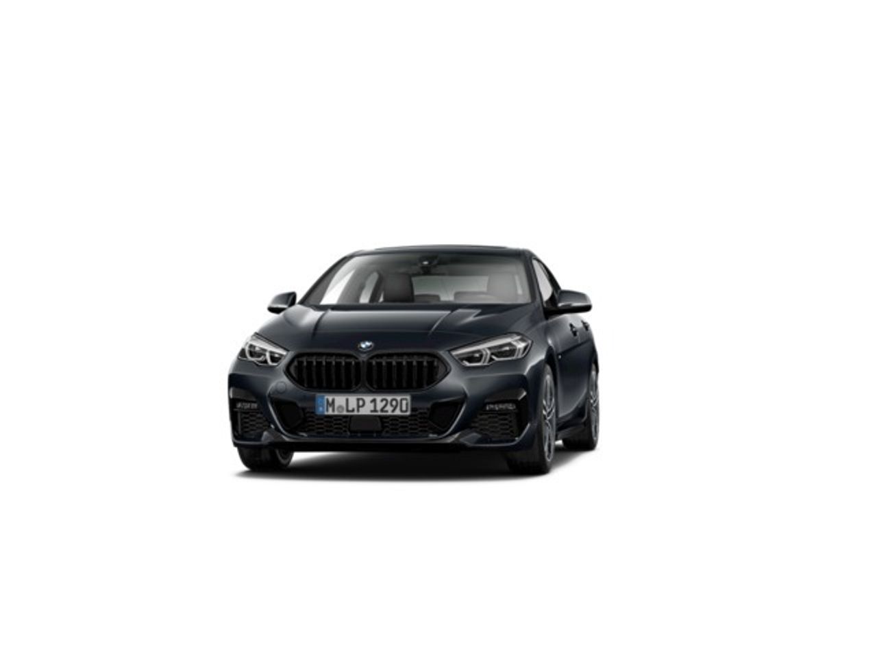 Foto bmw serie 2 2021 /