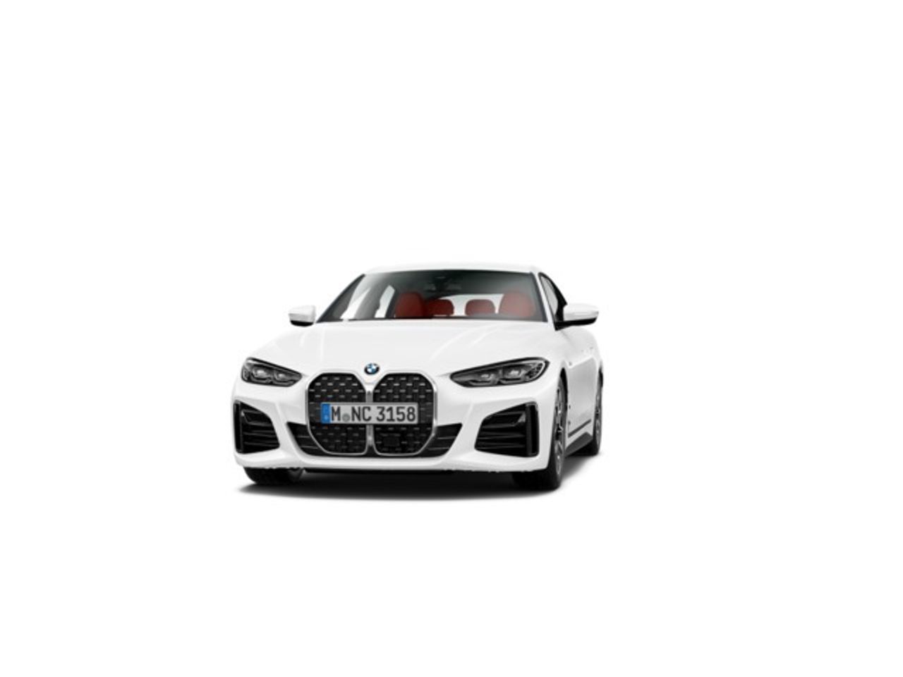 Foto bmw serie 4 2022 /