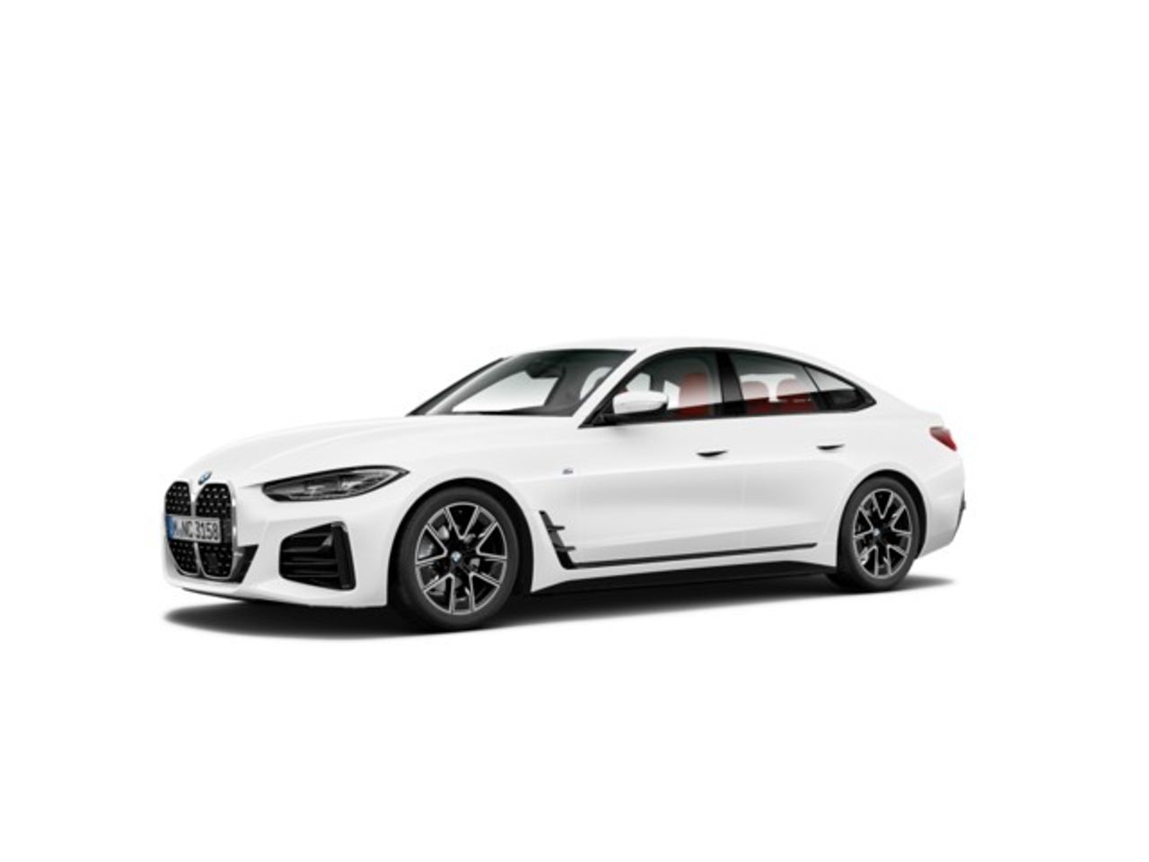 bmw serie 4 2022 / foto grande (2)