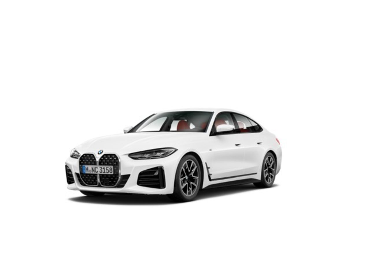 bmw serie 4 2022 / foto grande (3)
