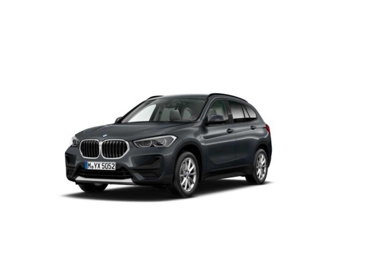 bmw x1 2021 / foto grande (3)