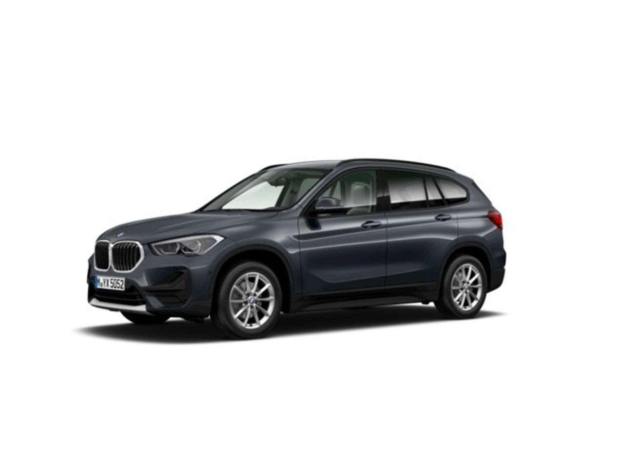 bmw x1 2021 / foto grande (2)