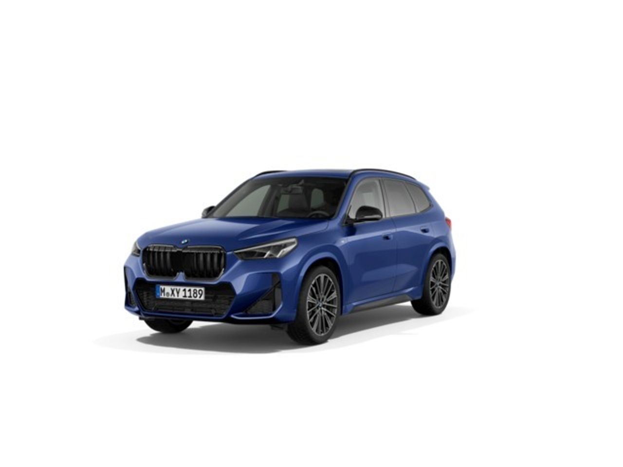 bmw x1 2023 / foto grande (3)